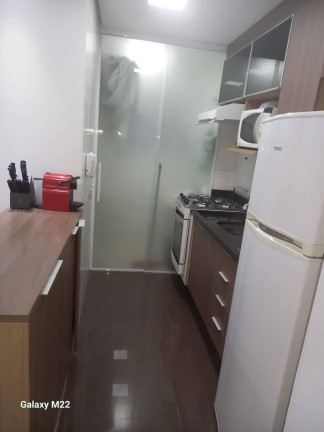 Imagem Apartamento com 2 Quartos à Venda, 44 m² em Jardim Helga - São Paulo Imagem Apartamento com 2 Quartos à Venda, 44 m² em Jardim Helga - São Paulo
