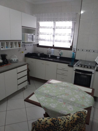 Imagem Apartamento com 2 Quartos à Venda, 94 m² em Guilhermina - Praia Grande