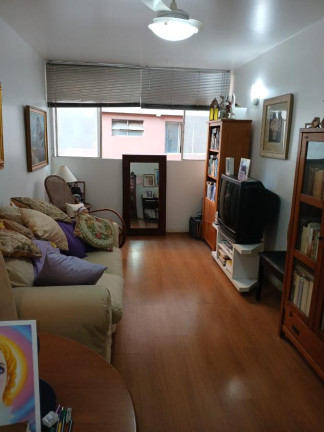 Imagem Apartamento com 1 Quarto à Venda, 54 m² em Bela Vista - São Paulo Imagem Apartamento com 1 Quarto à Venda, 54 m² em Bela Vista - São Paulo