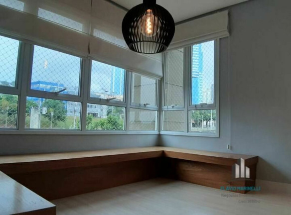Imagem Apartamento com 2 Quartos à Venda, 82 m² em Alphaville Conde Ii - Barueri Imagem Apartamento com 2 Quartos à Venda, 82 m² em Alphaville Conde Ii - Barueri