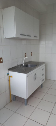 Imagem Apartamento com 2 Quartos à Venda, 50 m² em Jardim Ismênia - São José Dos Campos