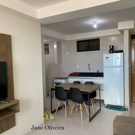 Imagem Apartamento com 2 Quartos à Venda, 58 m² em Manaíra - João Pessoa Imagem Apartamento com 2 Quartos à Venda, 58 m² em Manaíra - João Pessoa