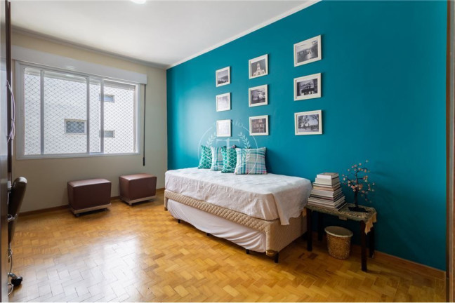 Imagem Apartamento com 3 Quartos à Venda, 135 m² em Bela Vista - São Paulo Imagem Apartamento com 3 Quartos à Venda, 135 m² em Bela Vista - São Paulo