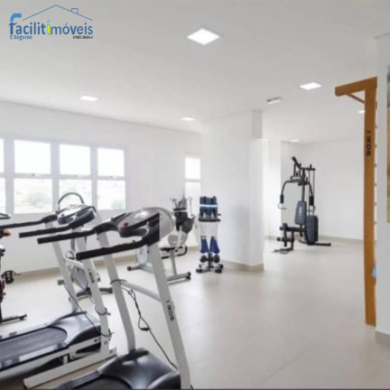 Imagem Apartamento com 2 Quartos à Venda, 59 m² em Baeta Neves - São Bernardo Do Campo Imagem Apartamento com 2 Quartos à Venda, 59 m² em Baeta Neves - São Bernardo Do Campo