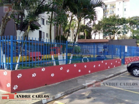 Imagem Apartamento com 2 Quartos para Alugar, 56 m² em Veloso - Osasco Imagem Apartamento com 2 Quartos para Alugar, 56 m² em Veloso - Osasco