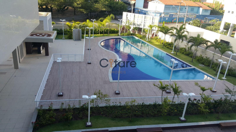 Imagem Apartamento com 3 Quartos à Venda,  em Cocó - Fortaleza