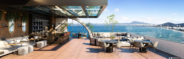 Imagem Apartamento com 4 Quartos à Venda, 165 m² em Centro - Itapema
