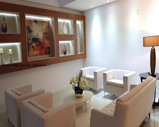 Imagem Apartamento com 4 Quartos à Venda, 185 m² em Vila Sfeir - Indaiatuba Imagem Apartamento com 4 Quartos à Venda, 185 m² em Vila Sfeir - Indaiatuba