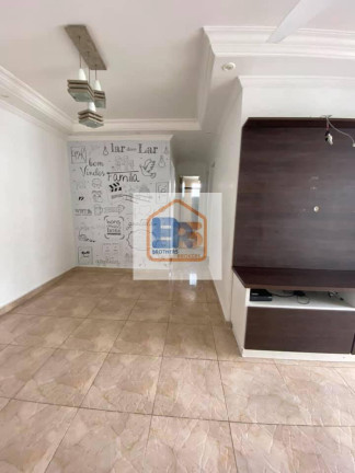Imagem Apartamento com 2 Quartos à Venda, 52 m² em Pirituba - São Paulo
