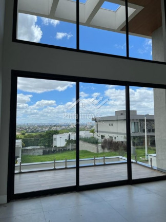 Imagem Casa de Condomínio com 4 Quartos à Venda, 440 m² em Condomínio Reserva Do Paratehy - Sao Jose Dos Campos