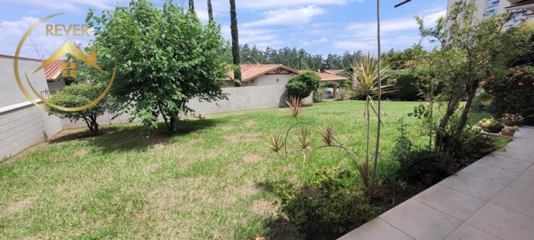 Imagem Casa com 4 Quartos à Venda, 267 m² em Jardim Madalena - Campinas Imagem Casa com 4 Quartos à Venda, 267 m² em Jardim Madalena - Campinas
