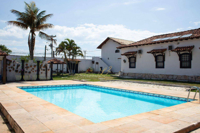 Imagem Casa com 15 Quartos à Venda, 500 m² em Ogiva - Cabo Frio Imagem Casa com 15 Quartos à Venda, 500 m² em Ogiva - Cabo Frio
