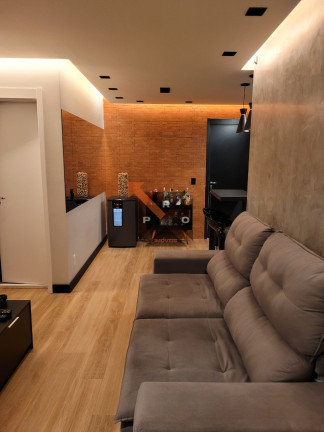 Imóvel com 2 Quartos à Venda, 60 m² em Cambuci - São Paulo