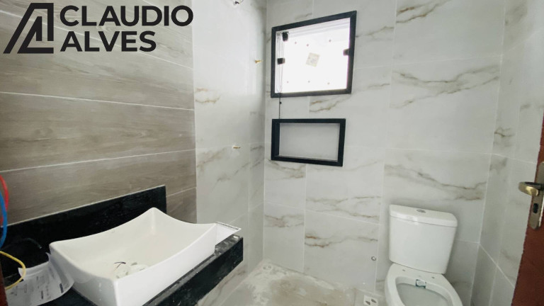 Imagem Casa com 4 Quartos à Venda, 182 m² em Parque Ipê - Feira De Santana Imagem Casa com 4 Quartos à Venda, 182 m² em Parque Ipê - Feira De Santana