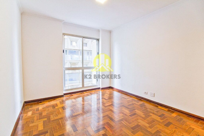 Imagem Apartamento com 3 Quartos à Venda, 116 m² em Itaim Bibi - São Paulo Imagem Apartamento com 3 Quartos à Venda, 116 m² em Itaim Bibi - São Paulo