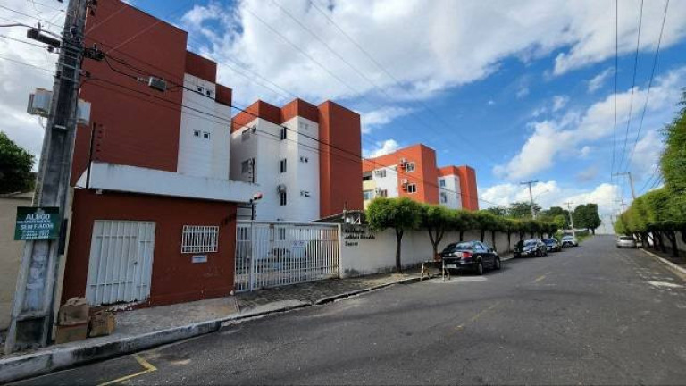 Imagem Apartamento com 3 Quartos à Venda, 83 m² em São João - Teresina Imagem Apartamento com 3 Quartos à Venda, 83 m² em São João - Teresina