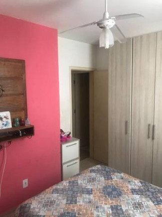 Imagem Apartamento com 2 Quartos à Venda, 52 m² em Ponte De São João - Jundiaí