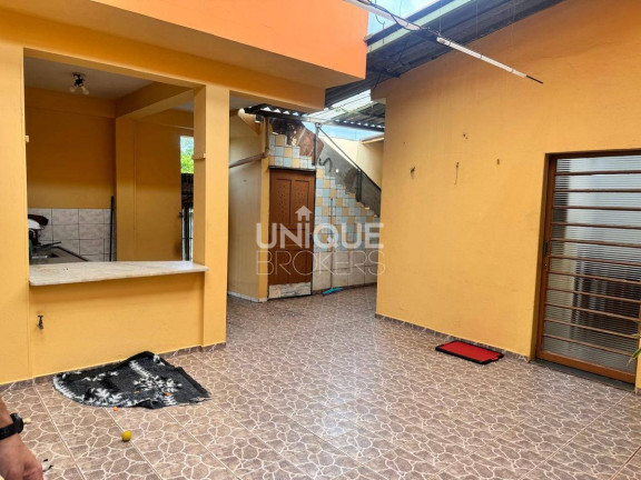 Imagem Casa com 5 Quartos à Venda, 300 m² em Vila Alvorada - Jundiaí Imagem Casa com 5 Quartos à Venda, 300 m² em Vila Alvorada - Jundiaí