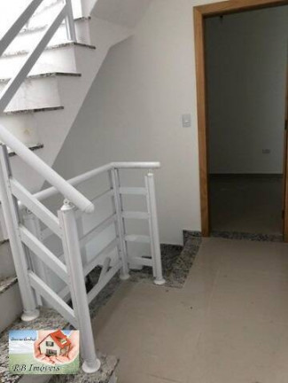 Imagem Casa com 3 Quartos à Venda, 161 m² em Vila Curuçá - Santo André Imagem Casa com 3 Quartos à Venda, 161 m² em Vila Curuçá - Santo André
