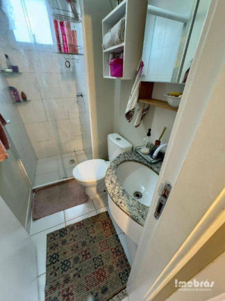 Imagem Apartamento com 2 Quartos à Venda, 65 m² em Cambeba - Fortaleza Imagem Apartamento com 2 Quartos à Venda, 65 m² em Cambeba - Fortaleza