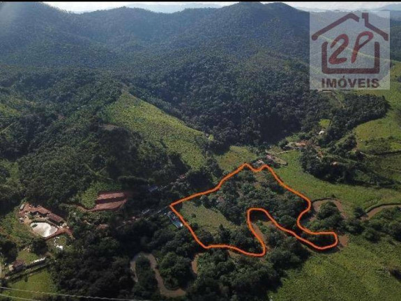 Imagem Chácara com 3 Quartos à Venda, 30.000 m² em Costinha - São José Dos Campos Imagem Chácara com 3 Quartos à Venda, 30.000 m² em Costinha - São José Dos Campos