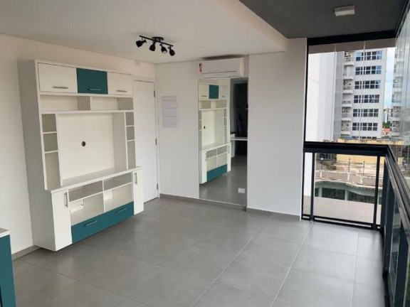 Imagem Apartamento com 1 Quarto à Venda, 46 m² em Parque Campolim - Sorocaba Imagem Apartamento com 1 Quarto à Venda, 46 m² em Parque Campolim - Sorocaba