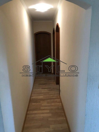 Imagem Apartamento com 2 Quartos à Venda, 56 m² em Parque Selecta - São Bernardo Do Campo Imagem Apartamento com 2 Quartos à Venda, 56 m² em Parque Selecta - São Bernardo Do Campo