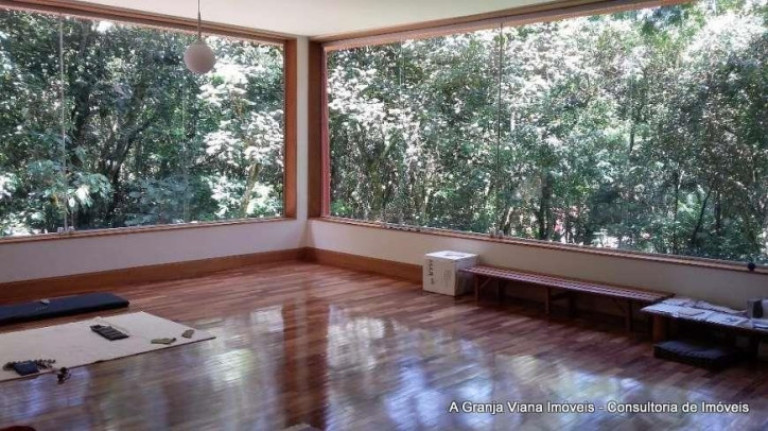 Imagem Casa com 3 Quartos à Venda, 1.300 m² em Altos De São Fernando - Jandira