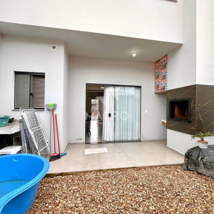 Imagem Casa com 3 Quartos à Venda, 96 m² em Jaraguá 99 - Jaraguá Do Sul Imagem Casa com 3 Quartos à Venda, 96 m² em Jaraguá 99 - Jaraguá Do Sul