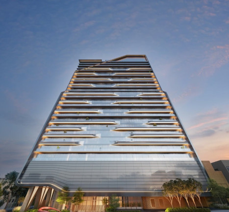 Imagem Imóvel à Venda, 126 m² em Setor Marista - Goiânia Imagem Imóvel à Venda, 126 m² em Setor Marista - Goiânia