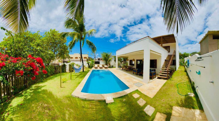 Imagem Casa com 3 Quartos à Venda, 247 m² em Centro Da Praia De Pipa - Tibau Do Sul Imagem Casa com 3 Quartos à Venda, 247 m² em Centro Da Praia De Pipa - Tibau Do Sul