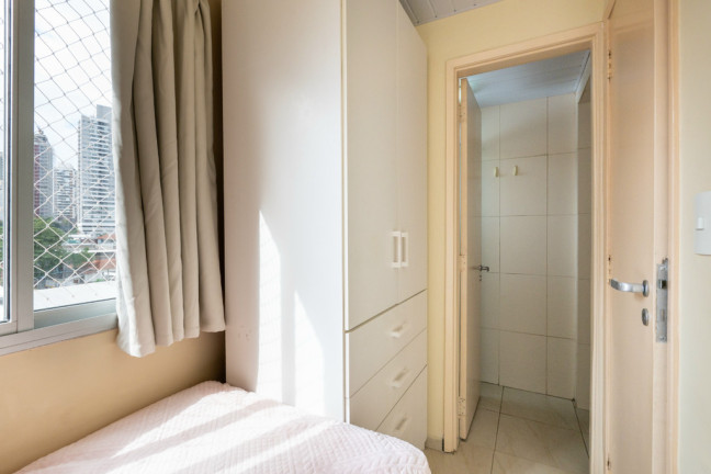 Imagem Apartamento com 4 Quartos à Venda, 82 m² em Butantã - São Paulo Imagem Apartamento com 4 Quartos à Venda, 82 m² em Butantã - São Paulo