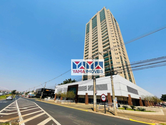 Imagem Sala Comercial à Venda, 37 m² em Nova Ribeirânia - Ribeirão Preto Imagem Sala Comercial à Venda, 37 m² em Nova Ribeirânia - Ribeirão Preto