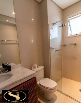 Imagem Apartamento com 3 Quartos para Alugar, 158 m² em Itaim Bibi - São Paulo