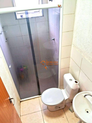 Imagem Apartamento com 2 Quartos à Venda, 44 m² em água Chata - Guarulhos Imagem Apartamento com 2 Quartos à Venda, 44 m² em água Chata - Guarulhos