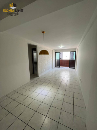 Apartamento com 3 Quartos à Venda, 76 m² em Manaíra - João Pessoa