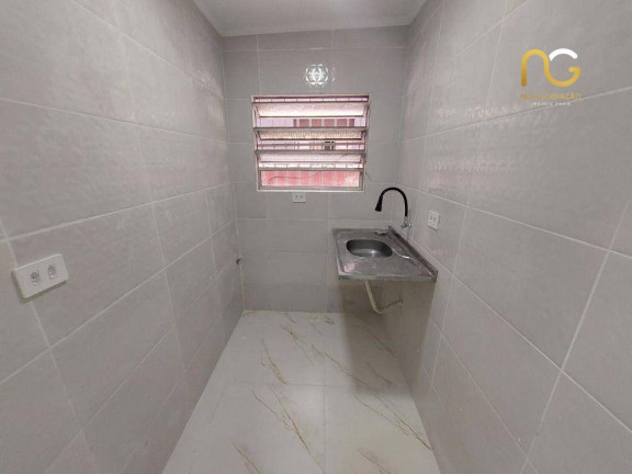 Imagem Apartamento com 1 Quarto à Venda, 30 m² em Vila Assunção - Praia Grande Imagem Apartamento com 1 Quarto à Venda, 30 m² em Vila Assunção - Praia Grande