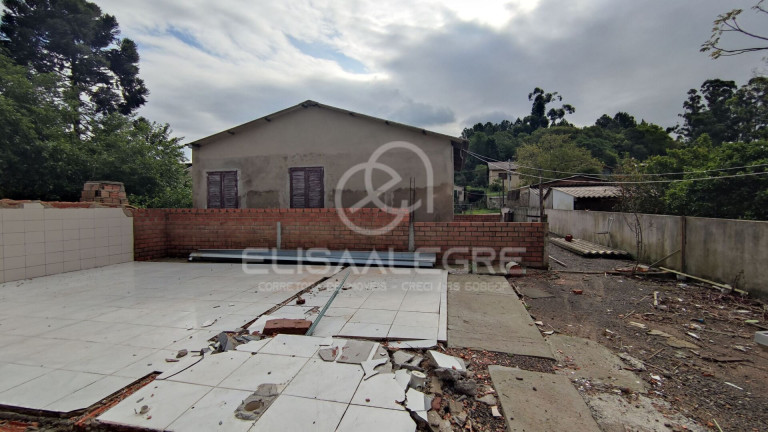 Imagem Terreno à Venda, 456 m² em Três Marias - Esteio