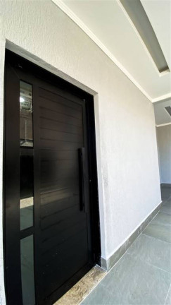 Imagem Casa com 3 Quartos à Venda, 185 m² em Caiçara - Praia Grande
