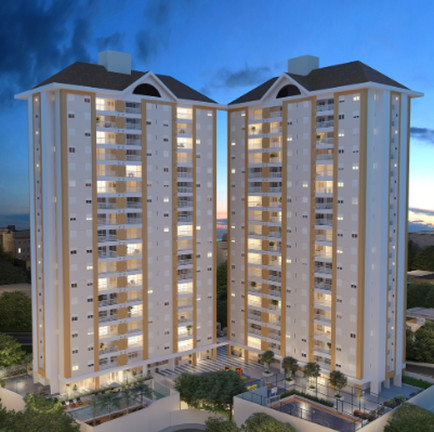 Foto do imóvel Imóvel com 2 Quartos à Venda, 64 m² em Ponte Grande - Guarulhos