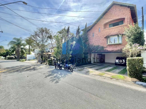 Imagem Casa de Condomínio com 4 Quartos à Venda, 407 m² em São Paulo Ii - Cotia