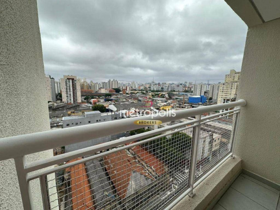 Imagem Apartamento com 2 Quartos à Venda, 54 m² em Mooca - São Paulo Imagem Apartamento com 2 Quartos à Venda, 54 m² em Mooca - São Paulo