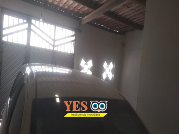 Imagem Casa com 3 Quartos à Venda, 150 m² em Tomba - Feira De Santana Imagem Casa com 3 Quartos à Venda, 150 m² em Tomba - Feira De Santana