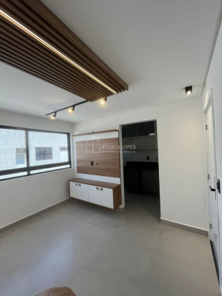 Imagem Apartamento com 1 Quarto à Venda, 30 m² em Cabo Branco - João Pessoa Imagem Apartamento com 1 Quarto à Venda, 30 m² em Cabo Branco - João Pessoa