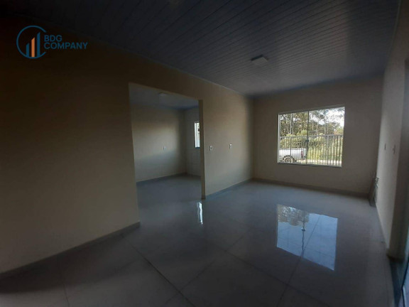 Imagem Casa com 2 Quartos à Venda, 70 m² em Lagoa - Irati Imagem Casa com 2 Quartos à Venda, 70 m² em Lagoa - Irati