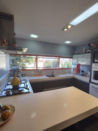 Imagem Apartamento com 3 Quartos à Venda, 205 m² em Jardim - Santo André Imagem Apartamento com 3 Quartos à Venda, 205 m² em Jardim - Santo André