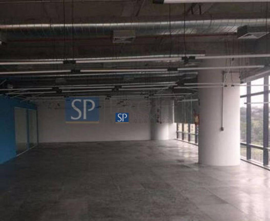 Imagem Sala Comercial à Venda ou Locação, 309 m² em Itaim Bibi - São Paulo