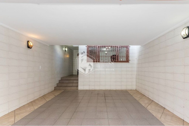 Imagem Casa com 4 Quartos à Venda, 110 m² em Jardim Marajoara - São Paulo Imagem Casa com 4 Quartos à Venda, 110 m² em Jardim Marajoara - São Paulo