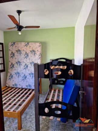Casa com 3 Quartos à Venda, 100 m² em Pontal De Santa Marina - Caraguatatuba
