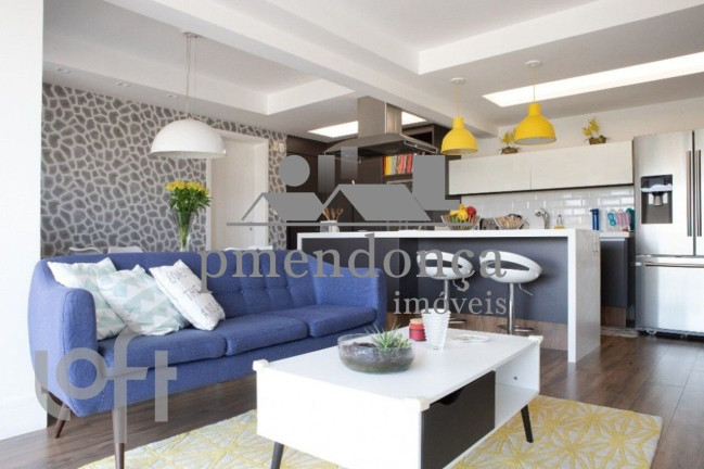 Imagem Apartamento com 3 Quartos à Venda, 185 m² em Vila Ipojuca - São Paulo Imagem Apartamento com 3 Quartos à Venda, 185 m² em Vila Ipojuca - São Paulo